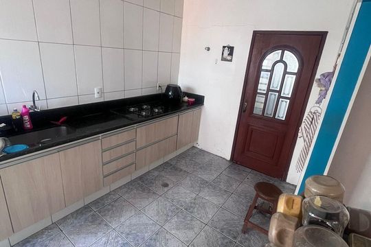 Cozinha de casa à venda com 4 quartos, 250m² em Jardim Nova Esperanca, Campinas