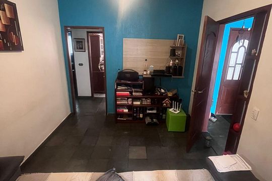 Casa à venda com 4 quartos, 250m² em Jardim Nova Esperanca, Campinas