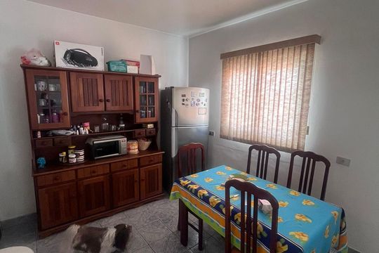 Sala de casa à venda com 4 quartos, 250m² em Jardim Nova Esperanca, Campinas
