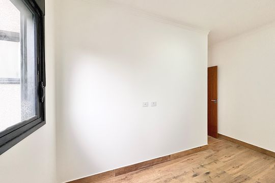 Quarto 2 de casa à venda com 3 quartos, 103m² em Parque Sao Domingos, São Paulo