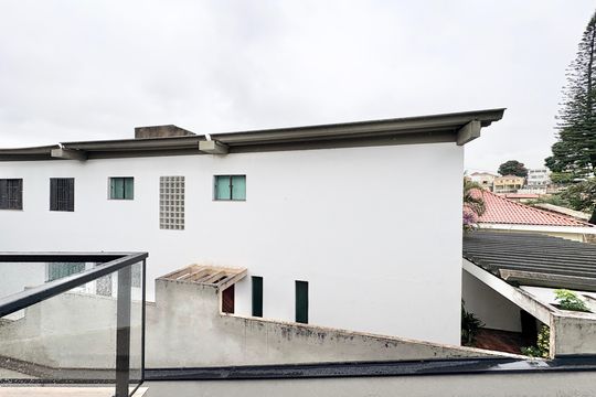 Vista do Quarto 1 de casa à venda com 3 quartos, 103m² em Parque Sao Domingos, São Paulo