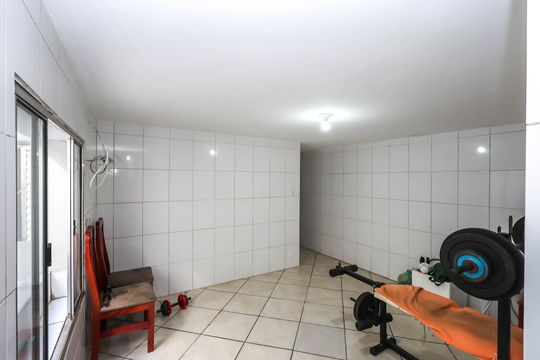 Sala - Casa 100 de casa à venda com 3 quartos, 160m² em Ipiranga, São Paulo