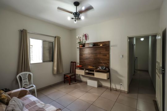 Casa à venda com 3 quartos, 160m² em Ipiranga, São Paulo