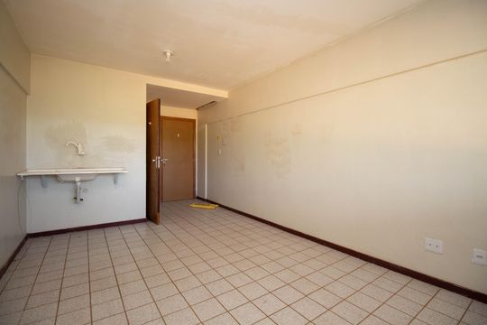 Kitnet/Studio para alugar com 1 quarto, 22m² em Shcn, Brasília