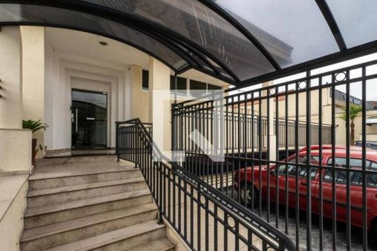 Portaria de apartamento à venda com 4 quartos, 150m² em Vila Rosalia, Guarulhos