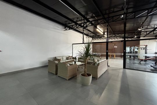 Apartamento para alugar com 1 quarto, 24m² em Parque Monteiro Soares, São Paulo