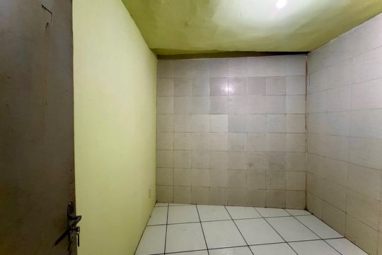 Quarto de apartamento para alugar com 1 quarto, 40m² em Santa Teresa, Rio de Janeiro