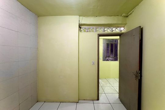 Quarto de apartamento para alugar com 1 quarto, 40m² em Santa Teresa, Rio de Janeiro