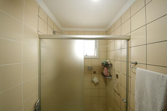 Apartamento à venda com 3 quartos, 75m² em Vila Prudente, São Paulo