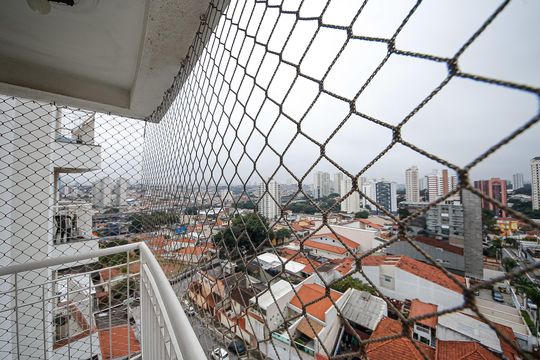 Apartamento à venda com 3 quartos, 75m² em Vila Prudente, São Paulo
