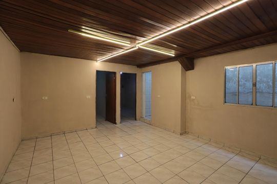 Casa para alugar com 2 quartos, 60m² em Chácara Califórnia, São Paulo