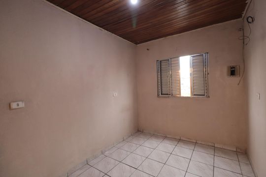 Casa para alugar com 2 quartos, 60m² em Chácara Califórnia, São Paulo
