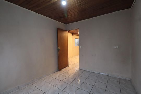 Quarto 1 de casa para alugar com 2 quartos, 60m² em Chácara Califórnia, São Paulo
