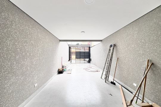 Casa à venda com 3 quartos, 140m² em Vila Bonilha, São Paulo