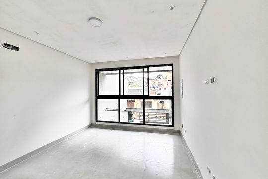 Sala de casa à venda com 3 quartos, 140m² em Vila Bonilha, São Paulo