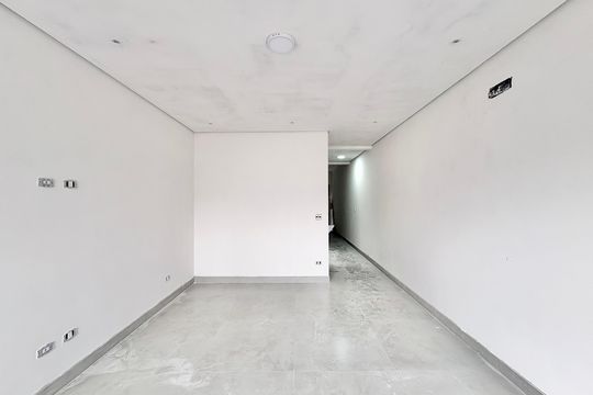 Sala de casa à venda com 3 quartos, 140m² em Vila Bonilha, São Paulo