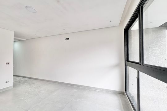 Sala  de casa à venda com 3 quartos, 140m² em Vila Bonilha, São Paulo