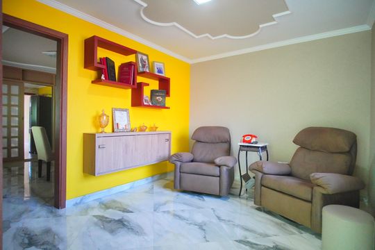 Casa à venda com 3 quartos, 255m² em Rondônia, Novo Hamburgo
