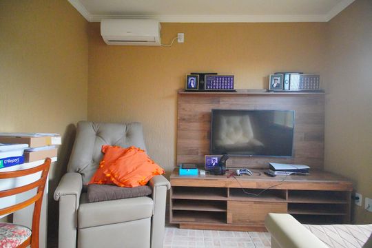 Quarto 2 de casa à venda com 3 quartos, 255m² em Rondônia, Novo Hamburgo
