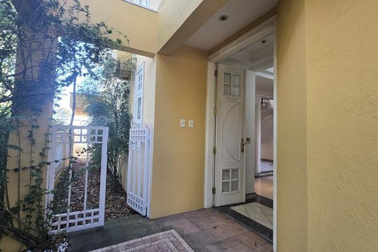 Casa à venda com 4 quartos, 480m² em Tucuruvi, São Paulo