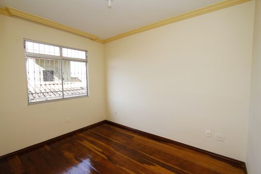 Quarto 2 de apartamento para alugar com 3 quartos, 80m² em Nova Granada, Belo Horizonte