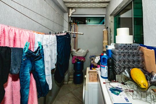 Casa à venda com 2 quartos, 145m² em Planalto, Belo Horizonte