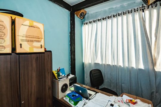 Casa à venda com 2 quartos, 145m² em Planalto, Belo Horizonte