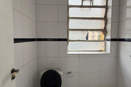 Apartamento à venda com 1 quarto, 55m² em República, São Paulo