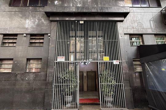 Apartamento para alugar com 1 quarto, 55m² em República, São Paulo