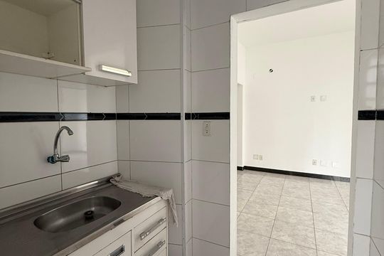 Apartamento para alugar com 1 quarto, 55m² em República, São Paulo