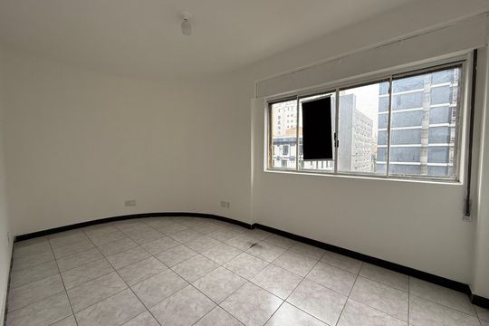 Apartamento para alugar com 1 quarto, 55m² em República, São Paulo