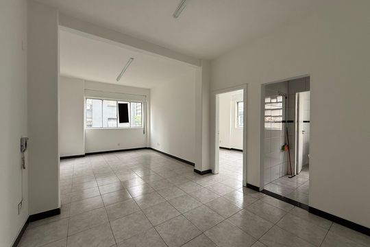Apartamento para alugar com 1 quarto, 55m² em República, São Paulo