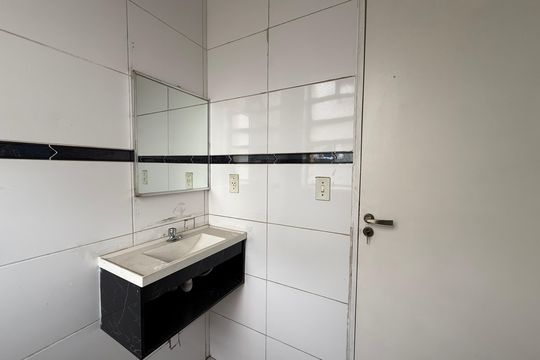 Apartamento à venda com 1 quarto, 55m² em República, São Paulo