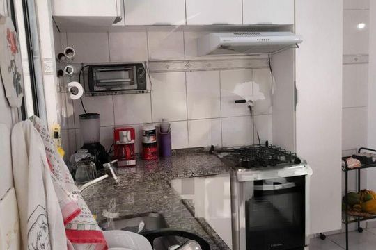 Casa à venda com 3 quartos, 144m² em Vila Campo Grande, São Paulo