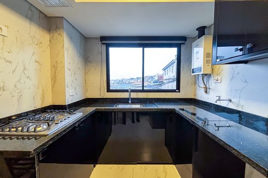 Apartamento para alugar com 1 quarto, 24m² em Parque Monteiro Soares, São Paulo