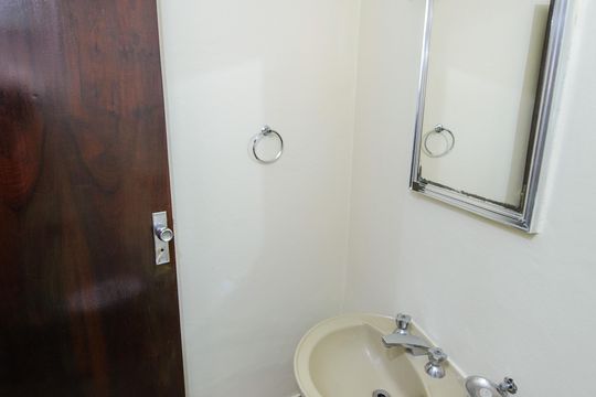 Lavabo de casa para alugar com 1 quarto, 70m² em Centro, Taubaté