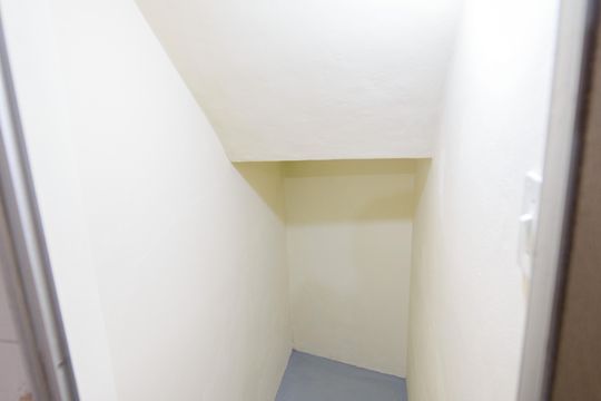 Despensa de casa para alugar com 1 quarto, 70m² em Centro, Taubaté