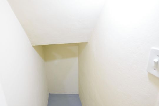 Despensa de casa para alugar com 1 quarto, 70m² em Centro, Taubaté
