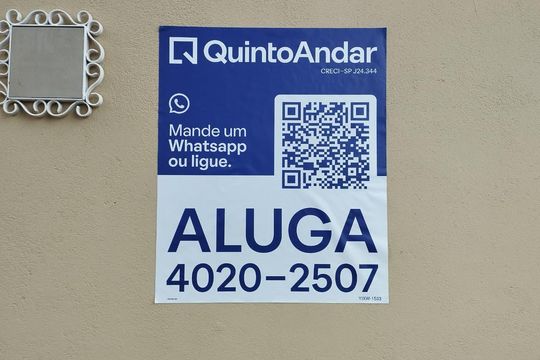 Fachada de apartamento para alugar com 1 quarto, 40m² em Santana, São Paulo