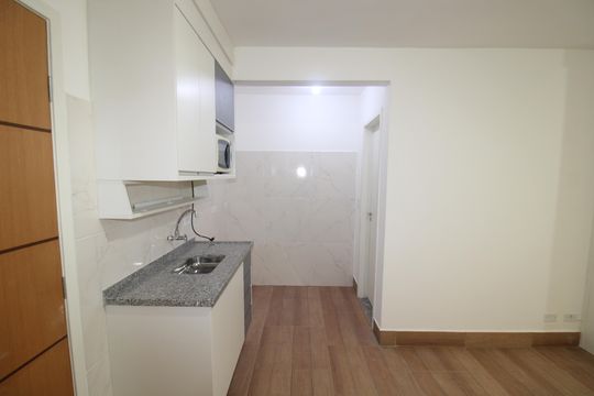 Studio de apartamento para alugar com 1 quarto, 40m² em Santana, São Paulo