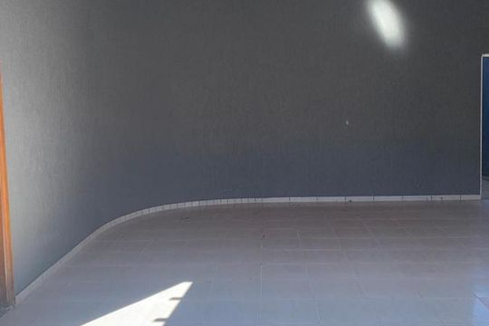 Área externa de casa para alugar com 3 quartos, 432m² em Cidade Jardim, Uberlândia