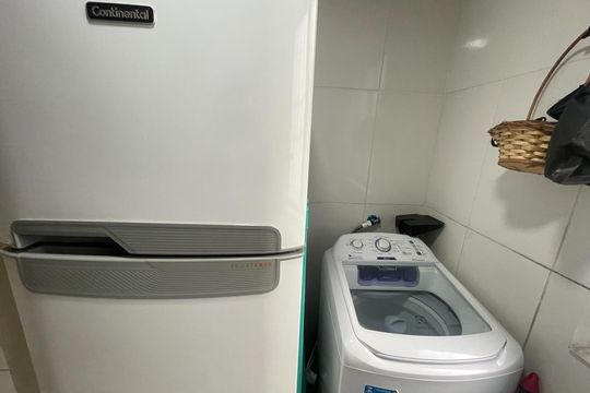 Apartamento para alugar com 2 quartos, 38m² em Pasqualini, Sapucaia do Sul