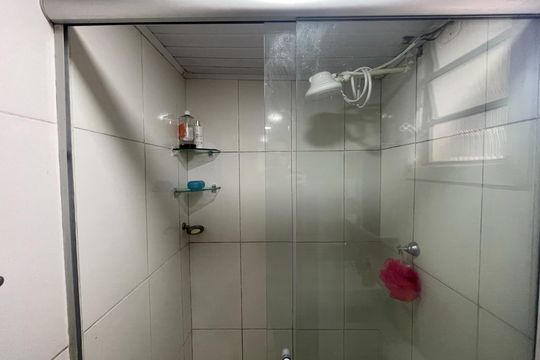 Apartamento para alugar com 2 quartos, 38m² em Pasqualini, Sapucaia do Sul