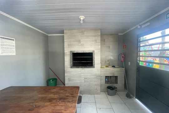 Apartamento para alugar com 2 quartos, 38m² em Pasqualini, Sapucaia do Sul