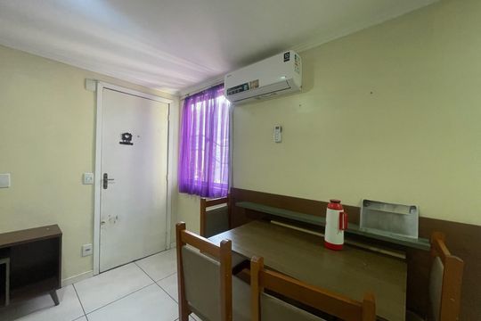 Apartamento para alugar com 2 quartos, 38m² em Pasqualini, Sapucaia do Sul