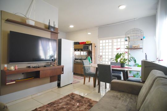 Casa para alugar com 1 quarto, 100m² em São Miguel, São Leopoldo