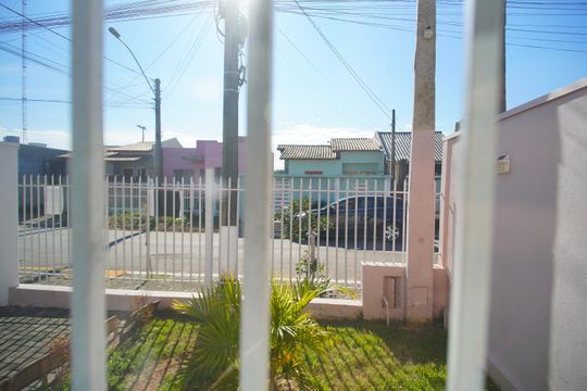 Vista do Quarto de casa para alugar com 1 quarto, 100m² em São Miguel, São Leopoldo
