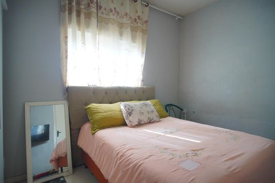 Quarto de casa para alugar com 1 quarto, 100m² em São Miguel, São Leopoldo
