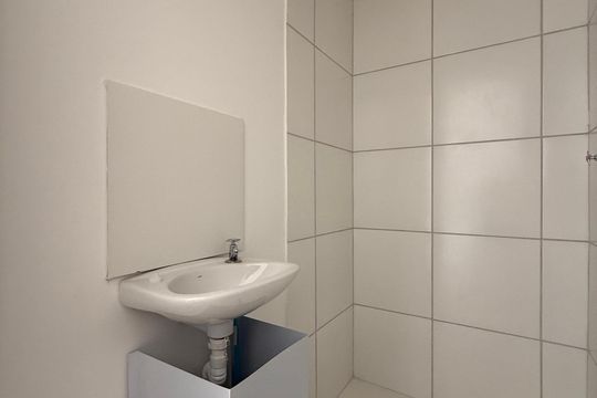 Kitnet/Studio à venda com 1 quarto, 16m² em República, São Paulo