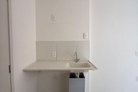 Kitnet/Studio à venda com 1 quarto, 16m² em República, São Paulo